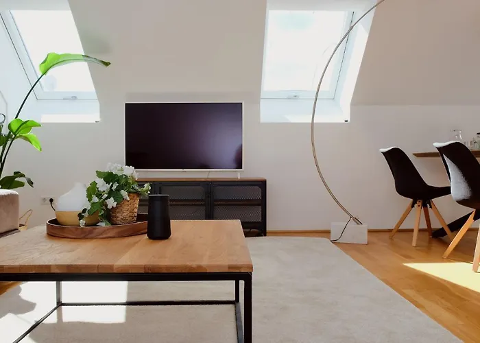 Triple A Apartment
