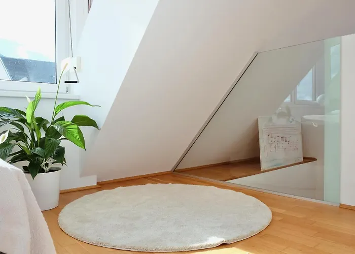 Triple A Apartment