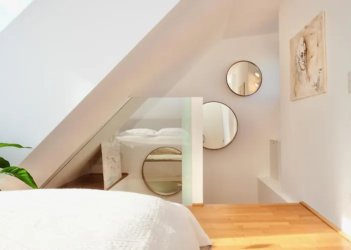 Triple A Apartment