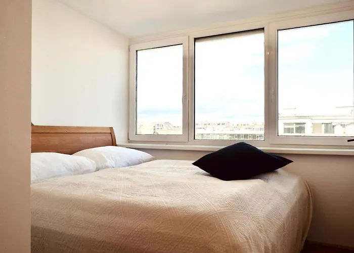 Triple A Apartment