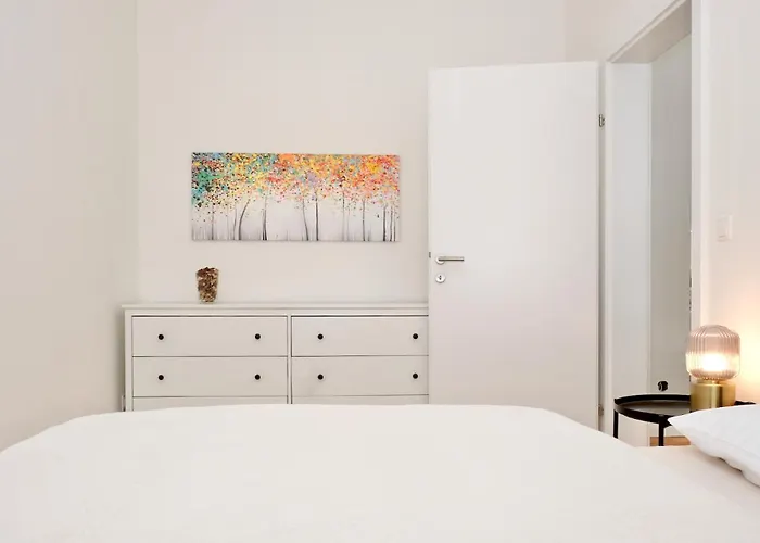Triple A Apartment