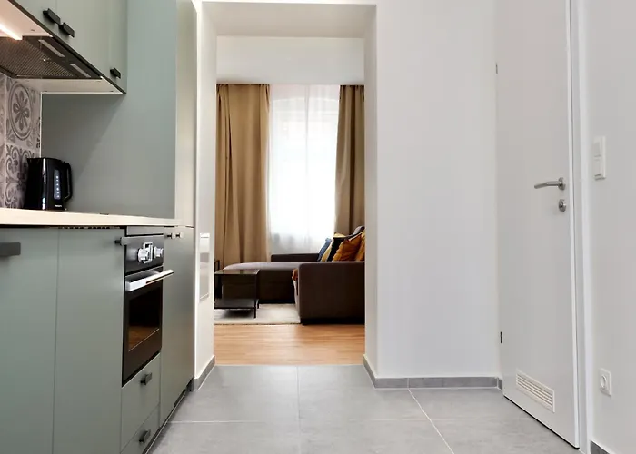 Apartment Triple A *