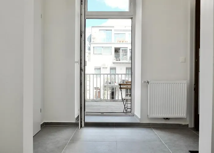 Triple A Apartment Vienna