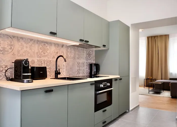 Apartment Triple A *