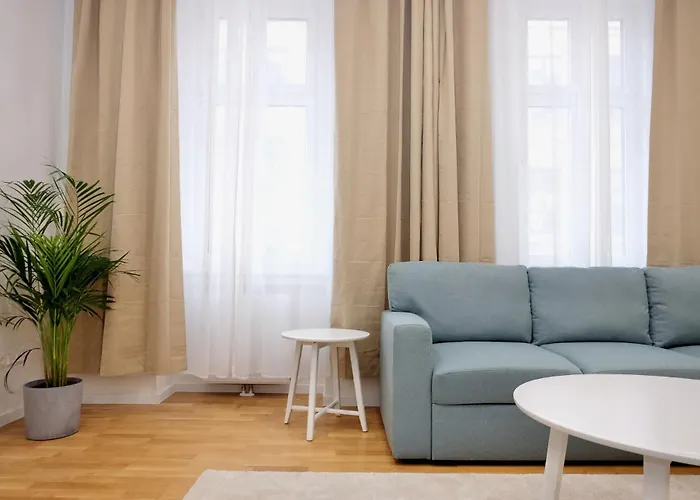 Triple A Apartment