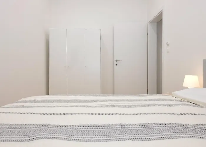 Apartment Triple A Vienna