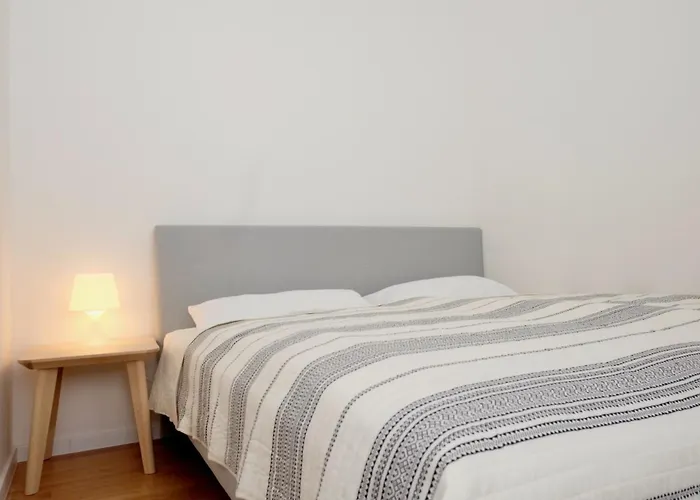 Apartment Triple A Vienna