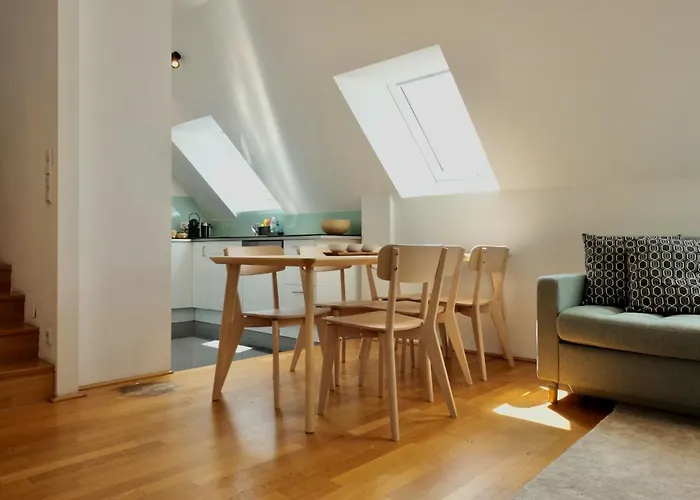 Triple A Apartment