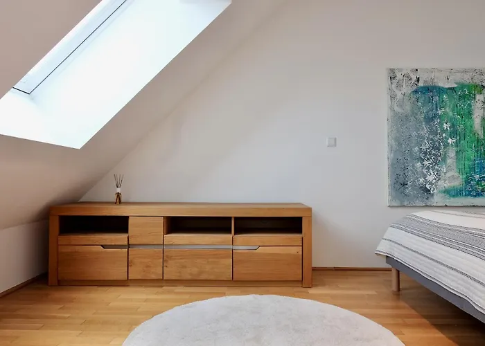 Triple A Apartment Vienna