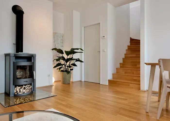 Triple A Apartment Vienna