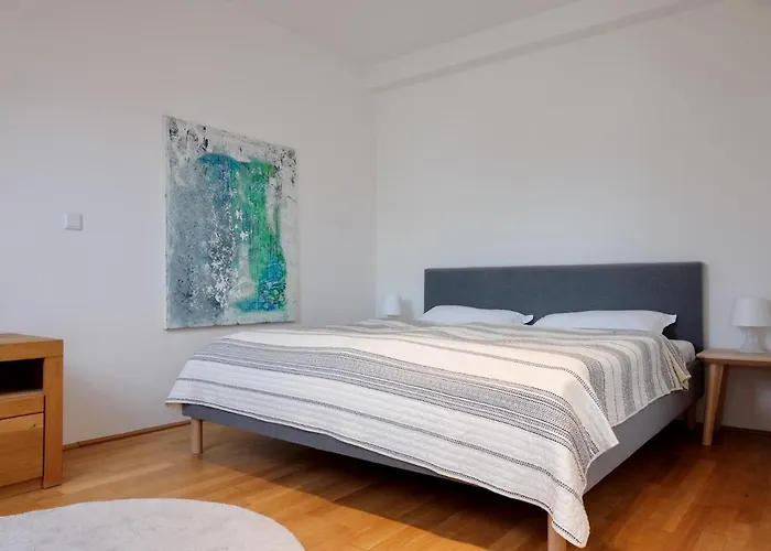 Triple A Apartment Vienna